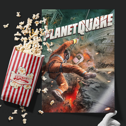 Planetquake (2024)