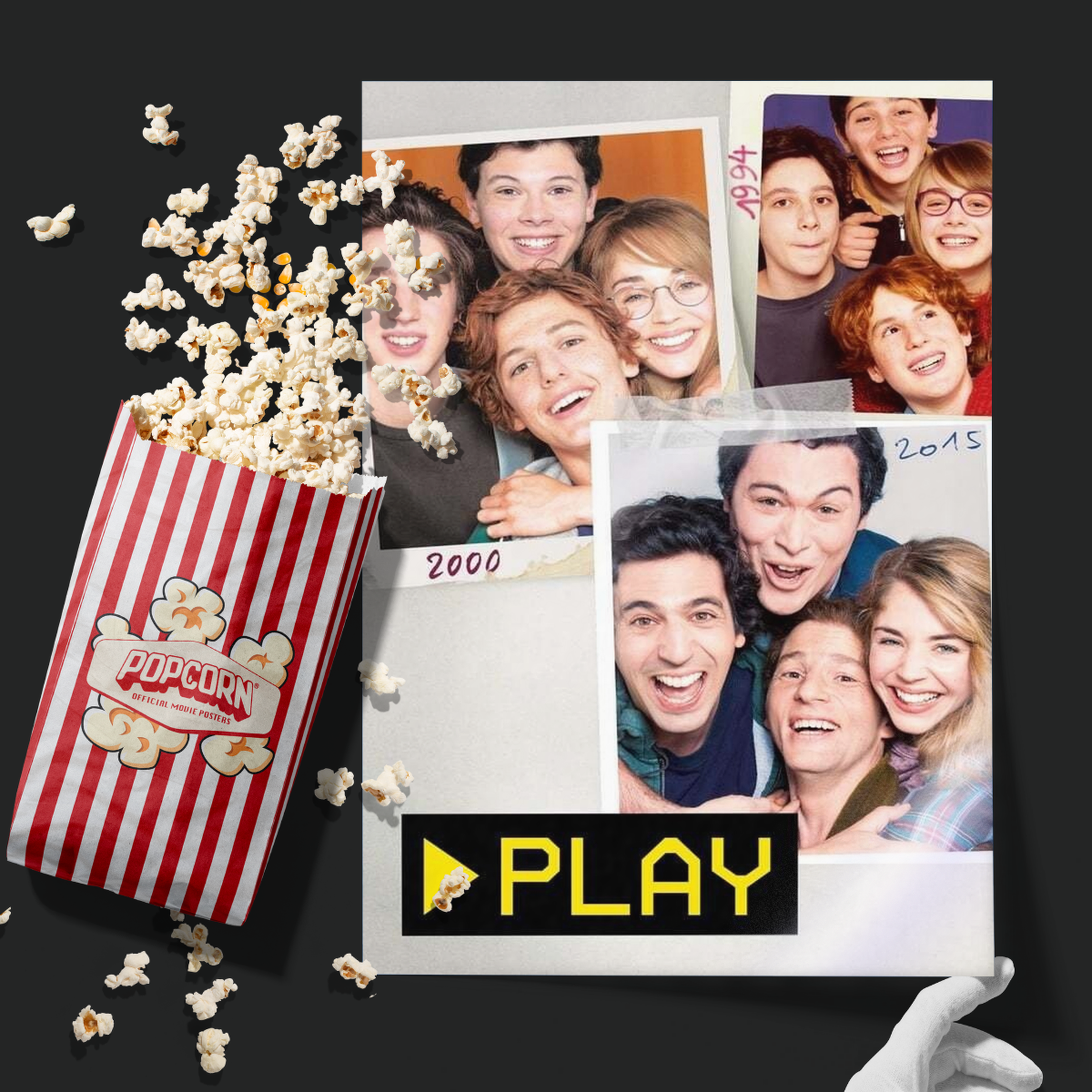 Play (2019)