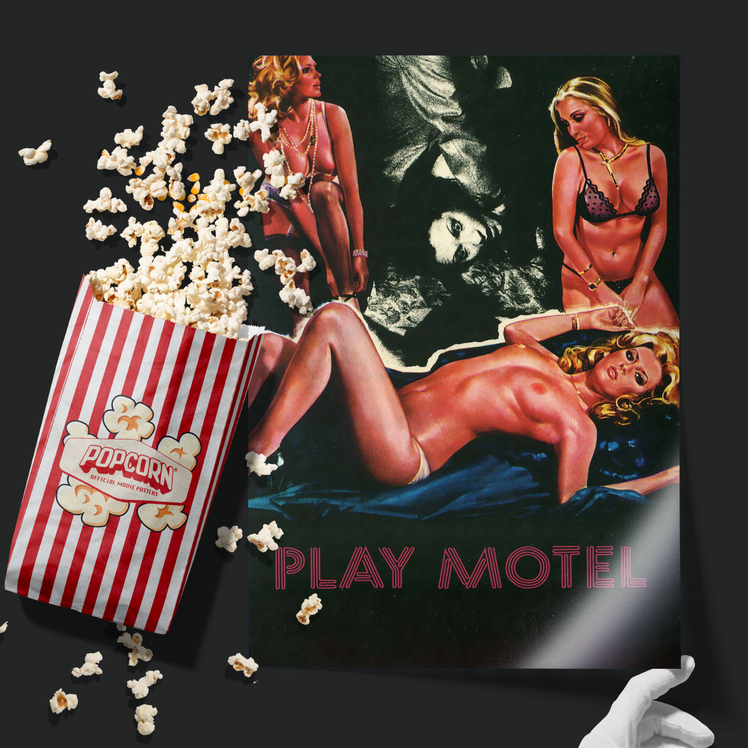 Play Motel (1979)