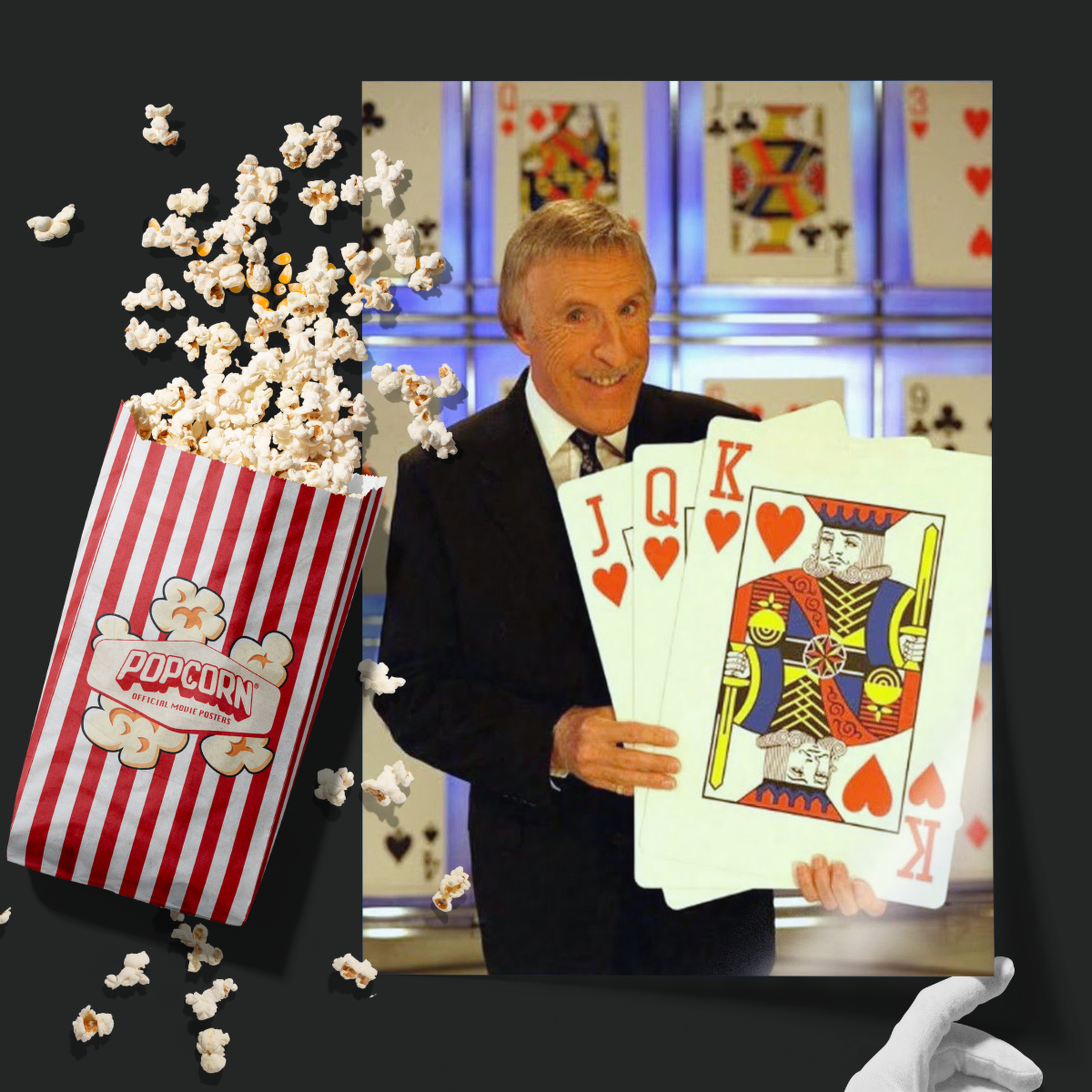 Play Your Cards Right (1980)