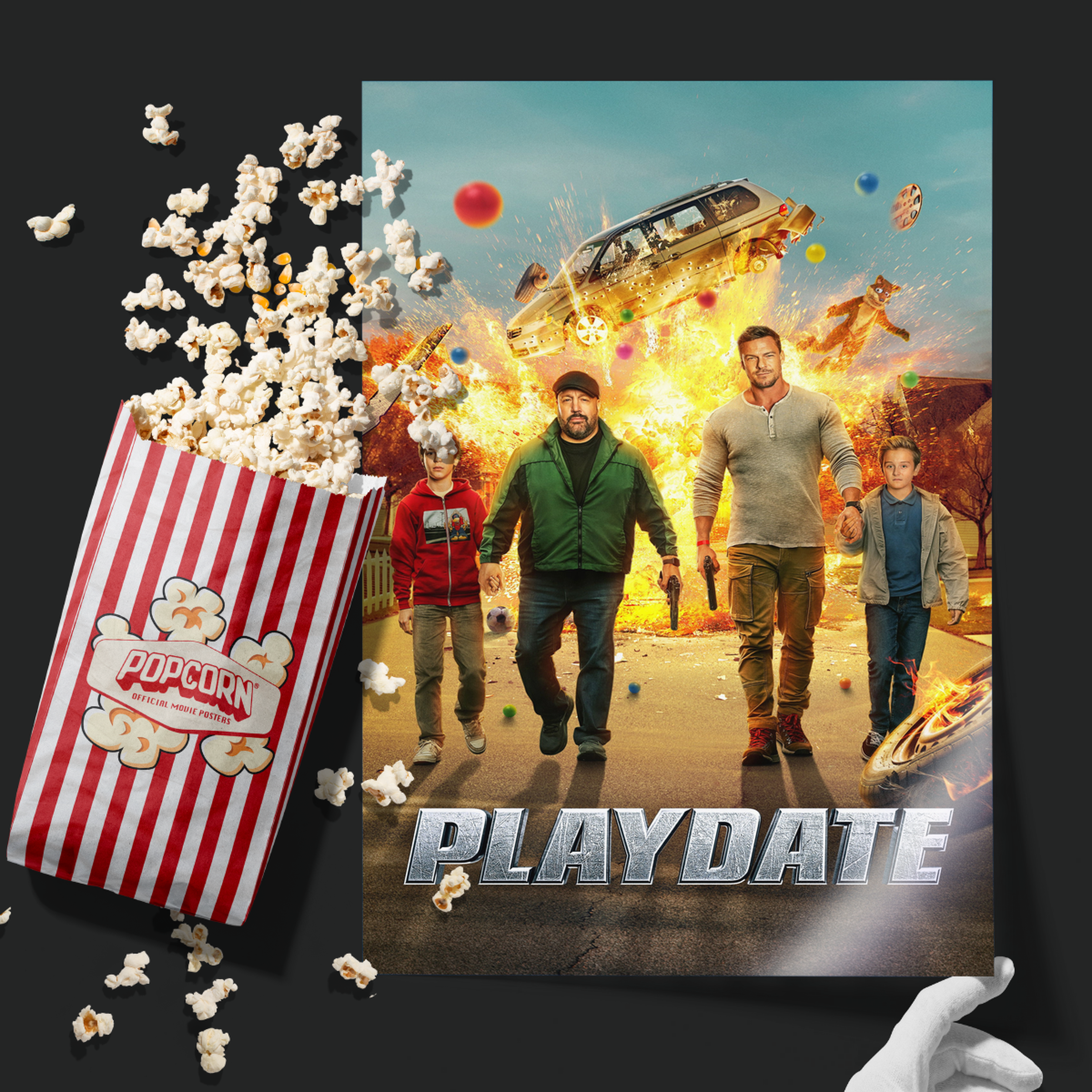 Playdate (2025)