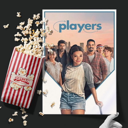 Players (2024)