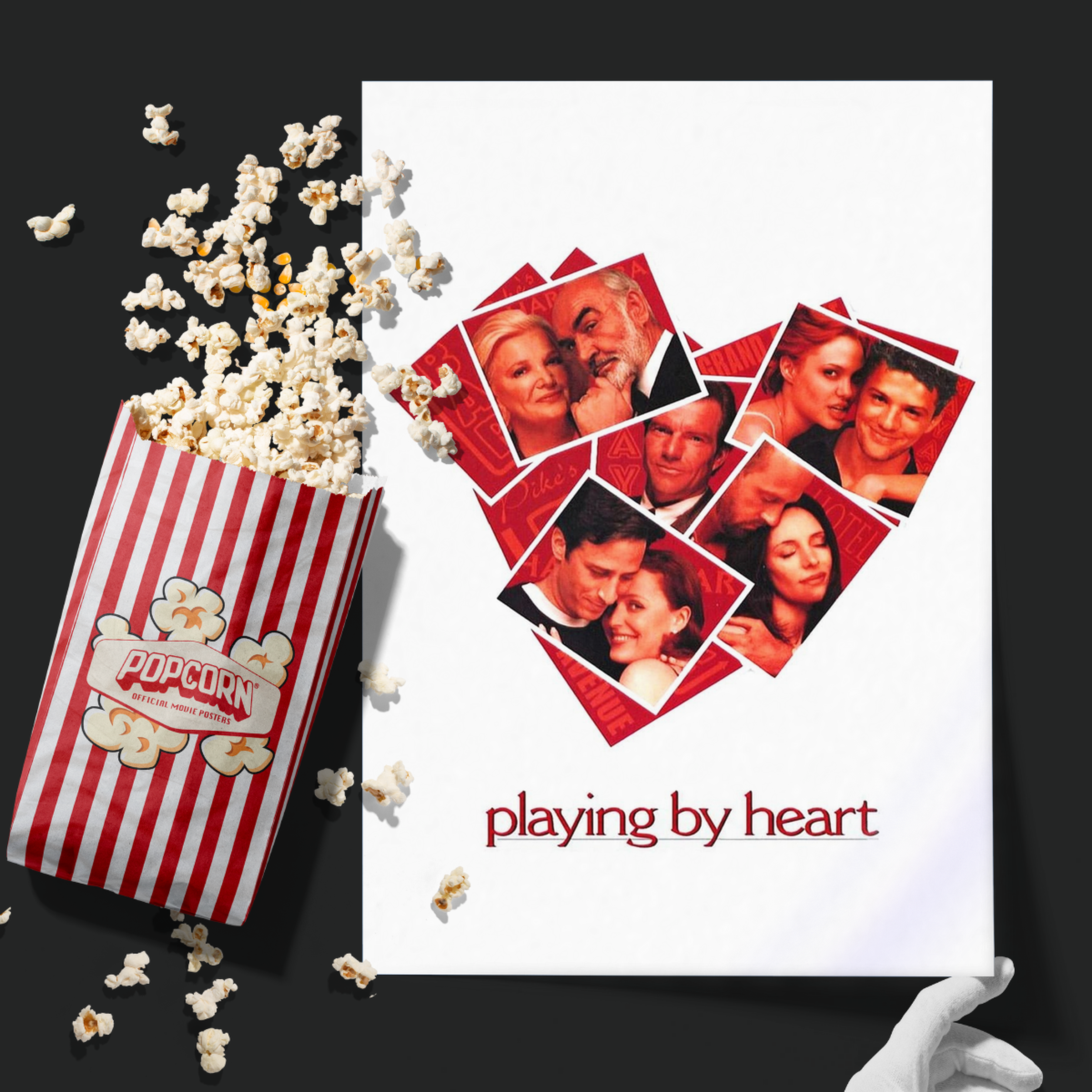Playing By Heart (1998)