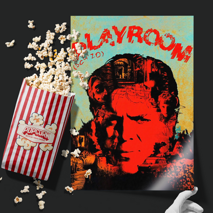 Playroom (1990)