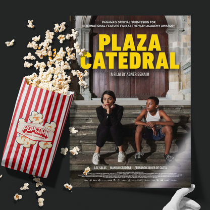 Plaza Catedral (2021)