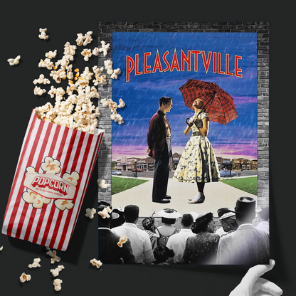 Pleasantville (1998)