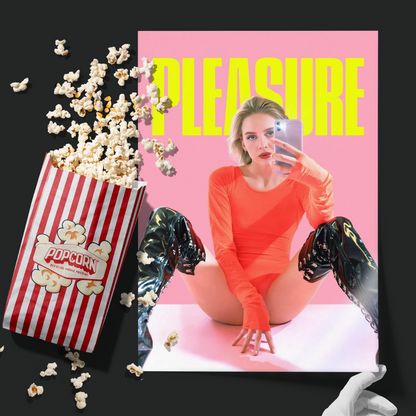Pleasure (2021)