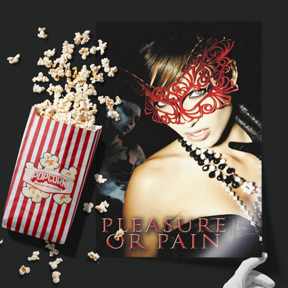 Pleasure Or Pain (2013)