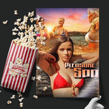 Pleasure Spa (2013)