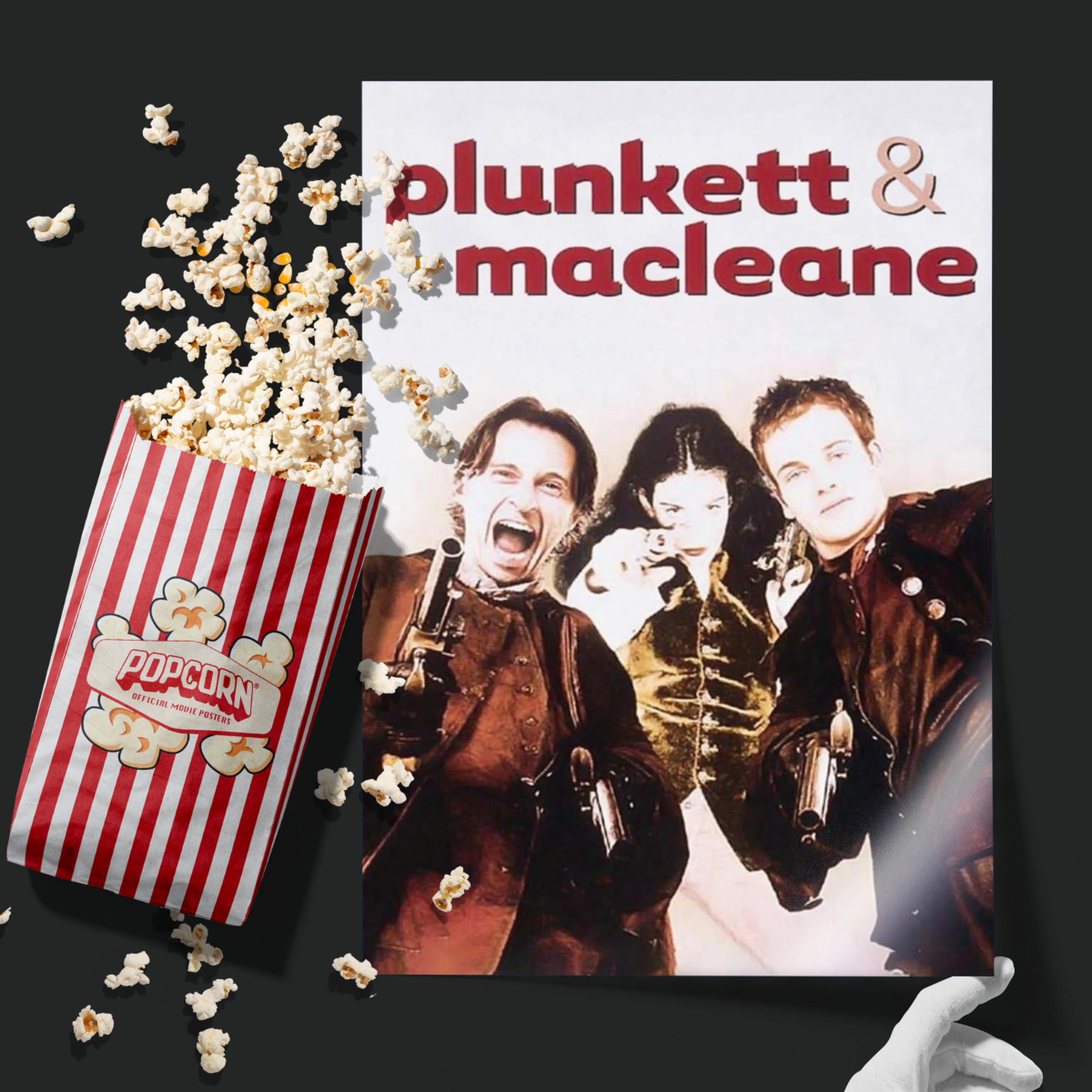 Plunkett & Macleane (1999)