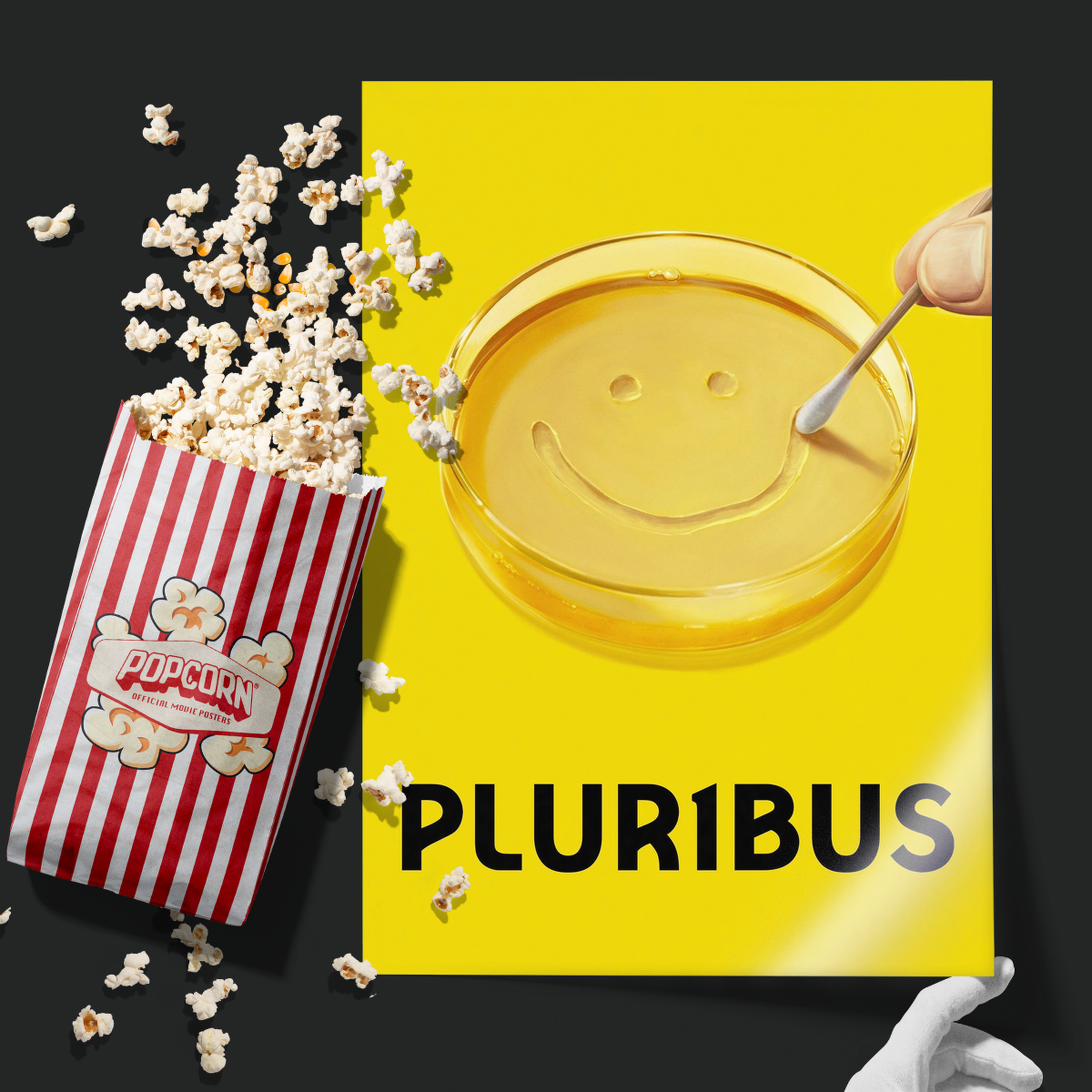 Pluribus (2025)