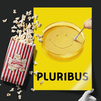 Pluribus (2025)