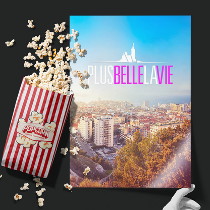 Plus Belle La Vie (2004)