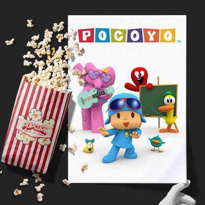 Pocoyo (2005)