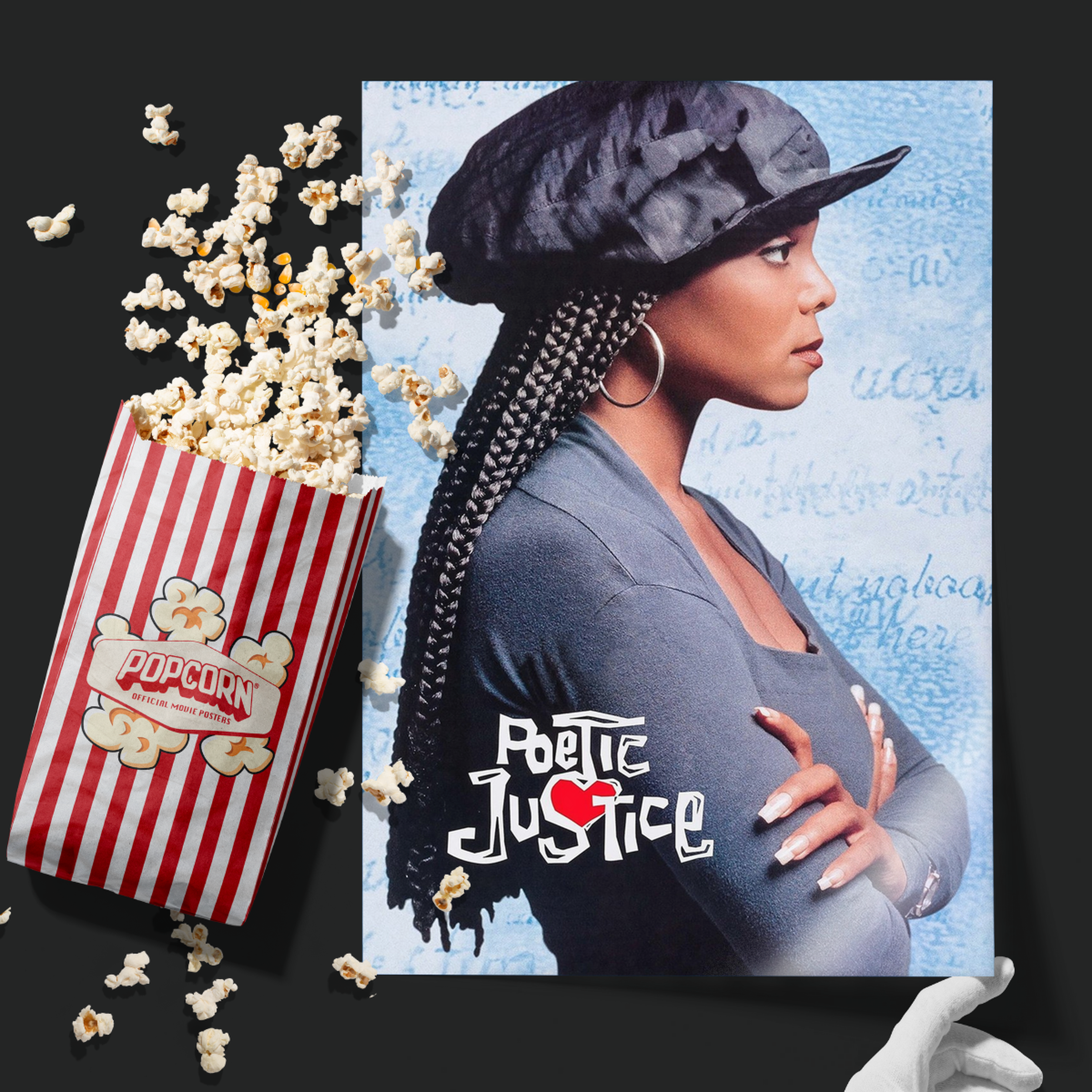 Poetic Justice (1993)