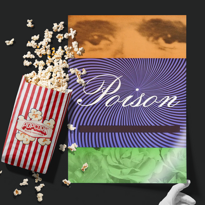 Poison (1991)
