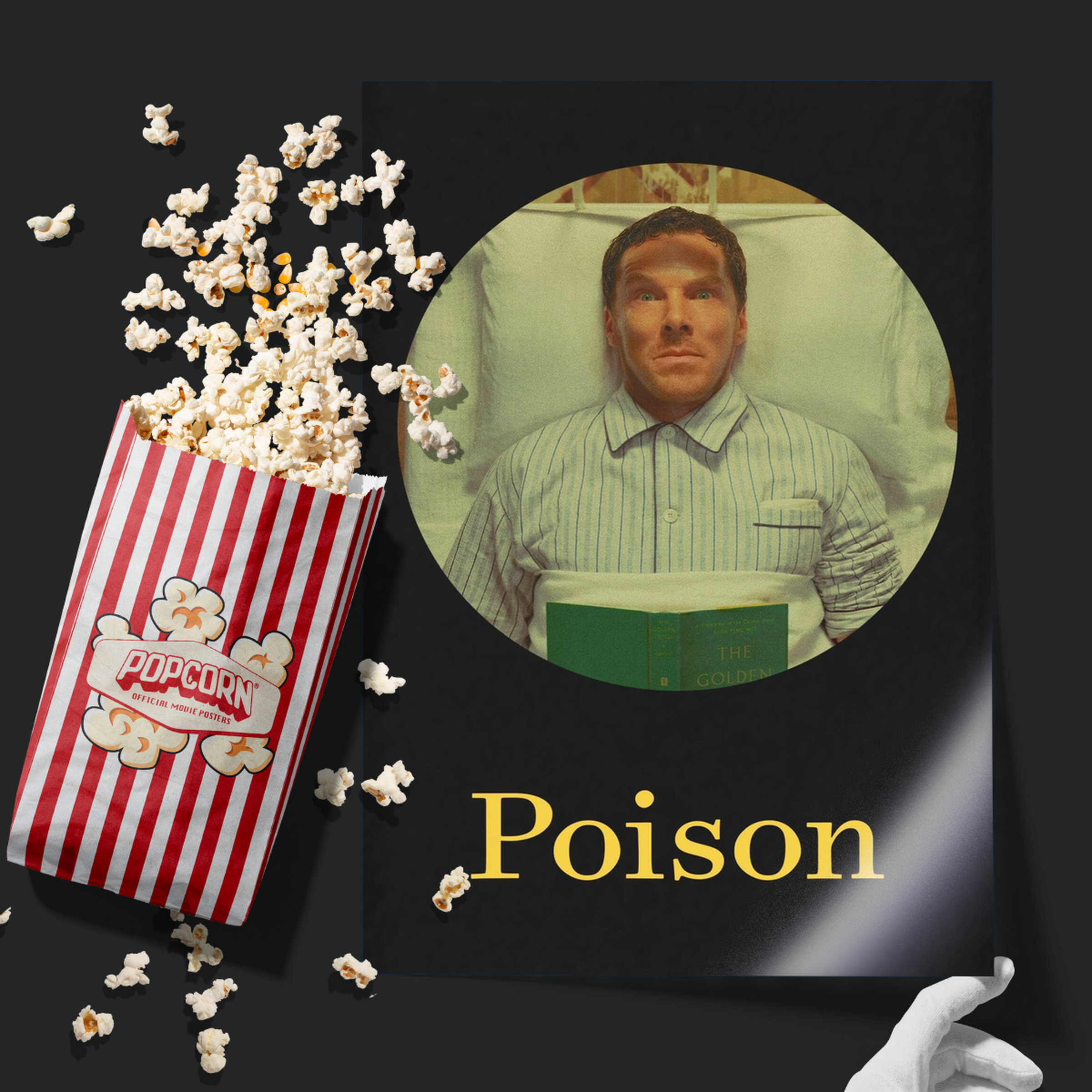 Poison (2023)