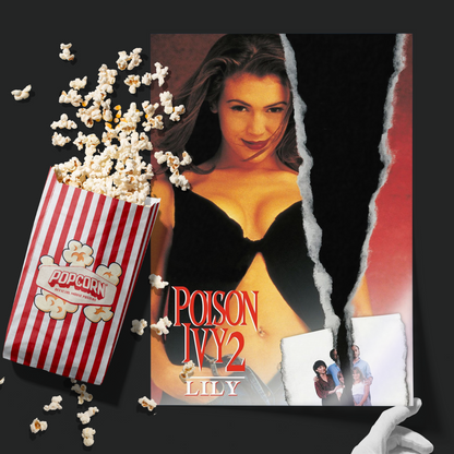 Poison Ivy 2 Lily (1996)