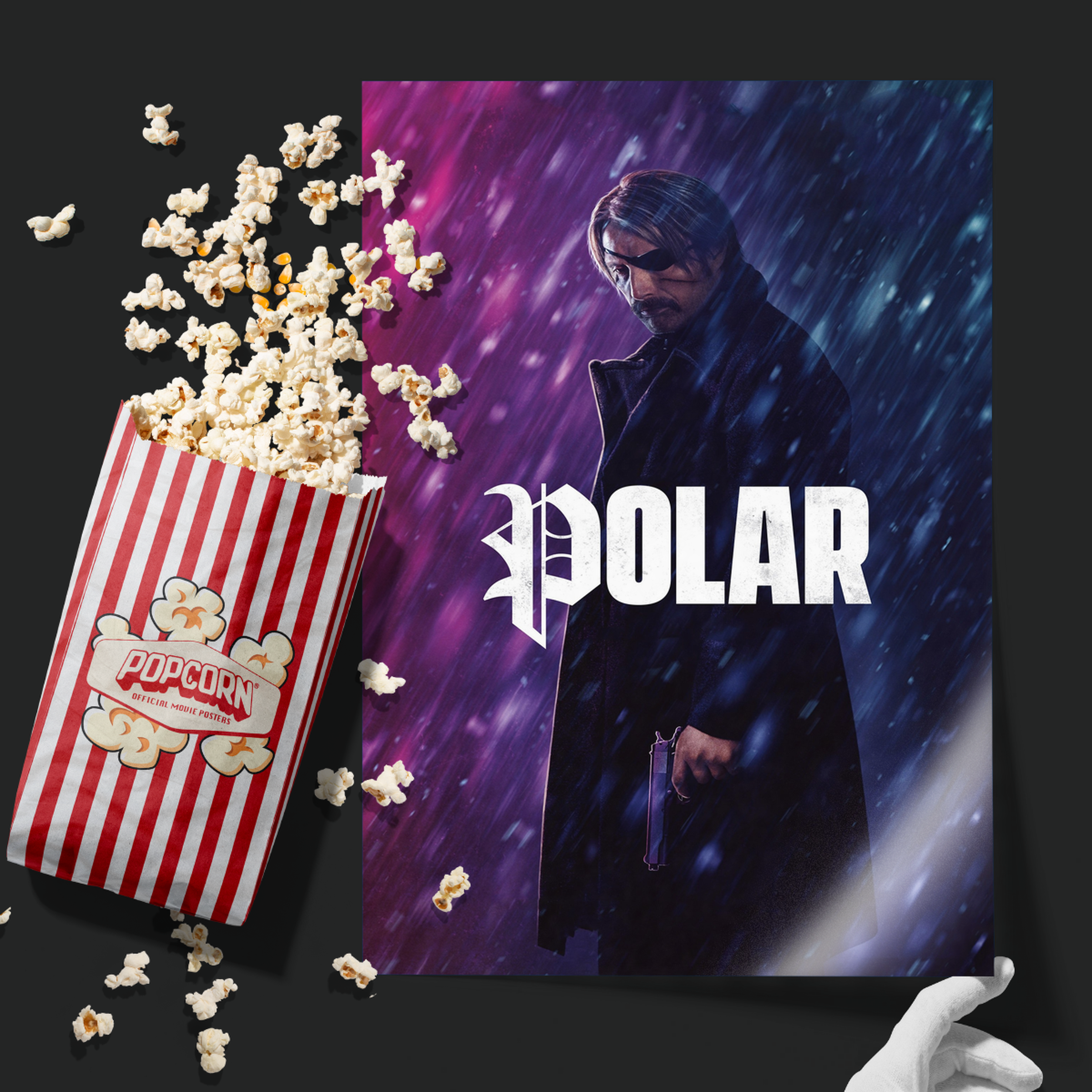Polar (2019)
