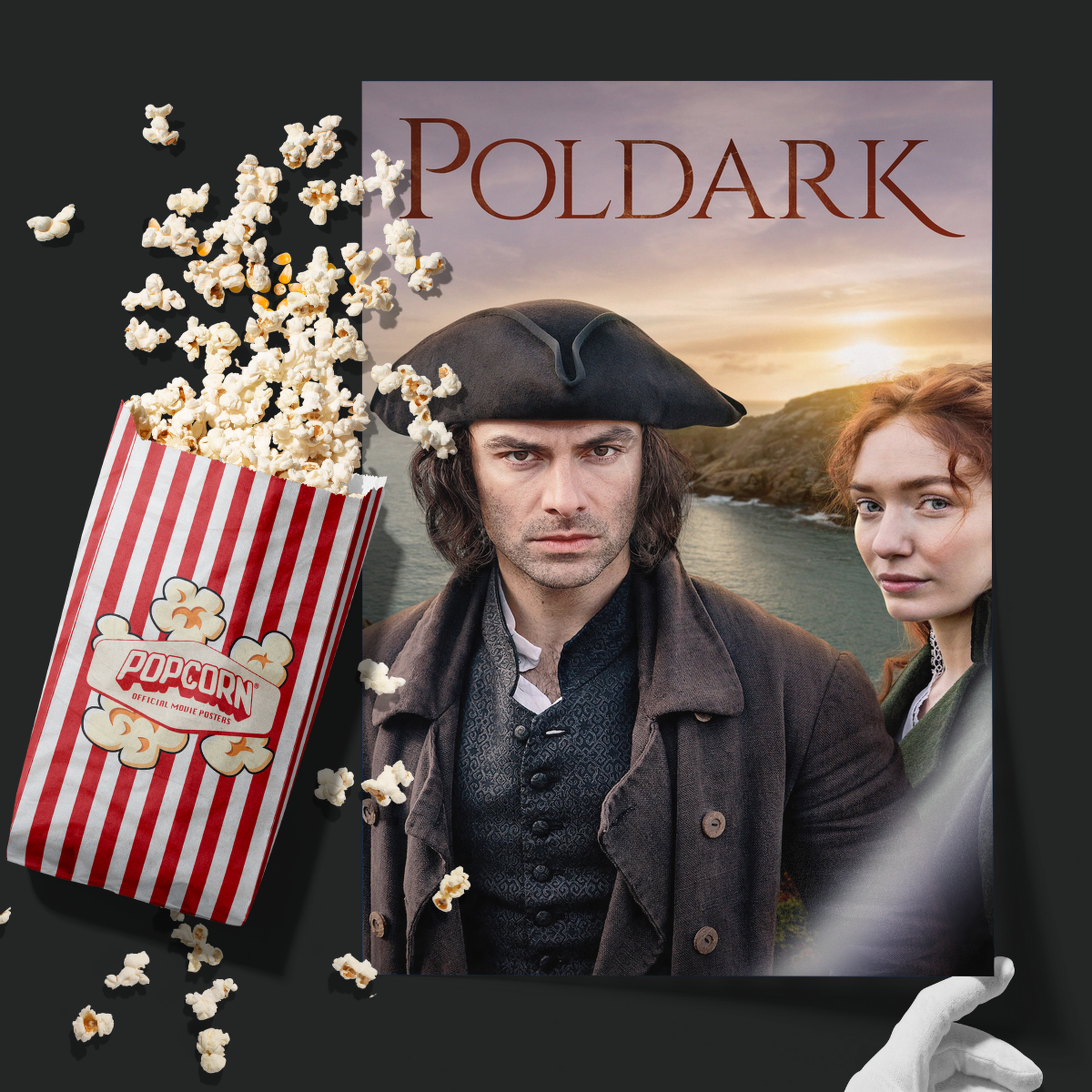 Poldark (2015)