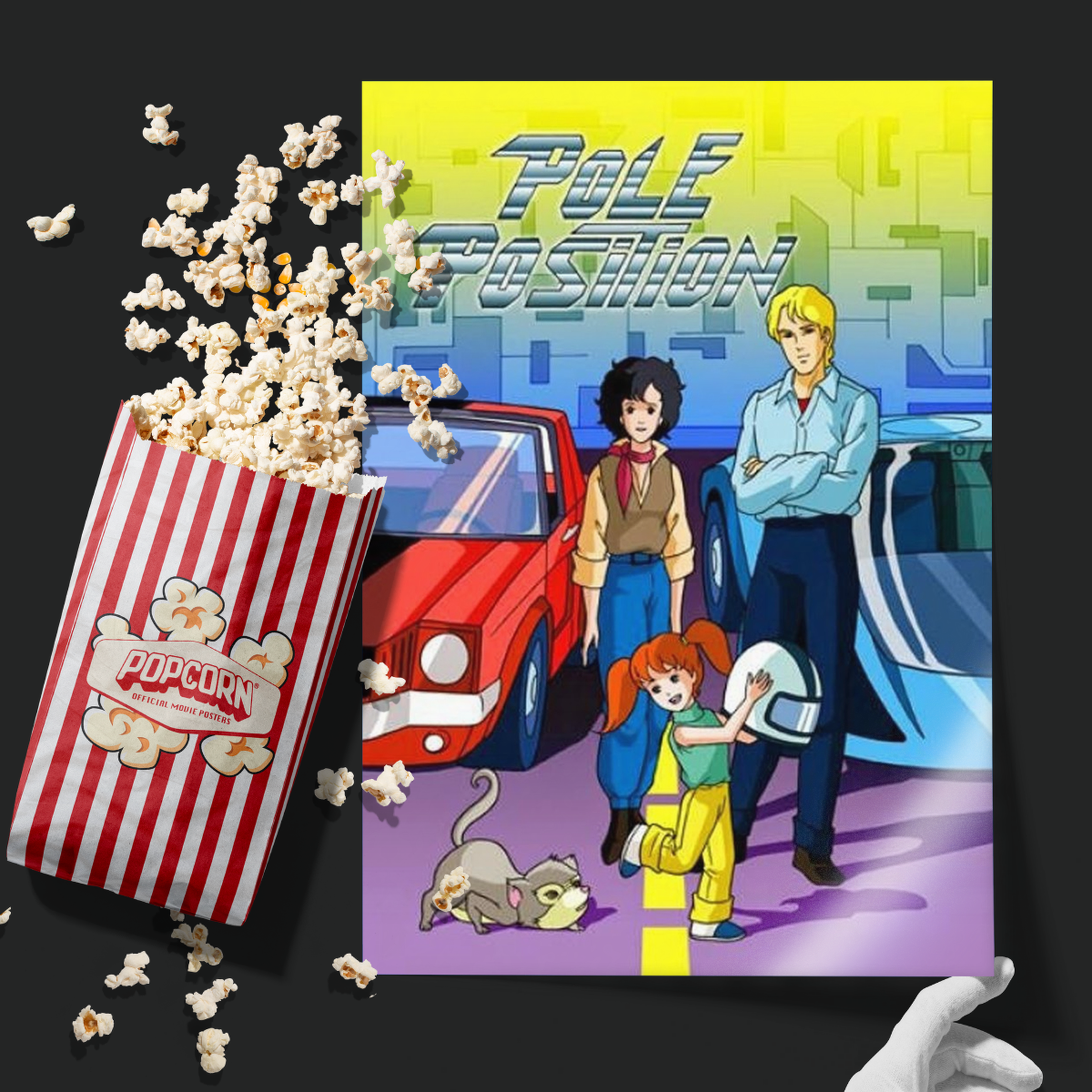 Pole Position (1984)