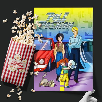 Pole Position (1984)