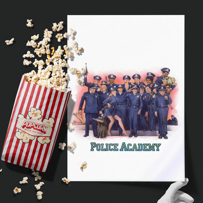 Police Academy (1984)