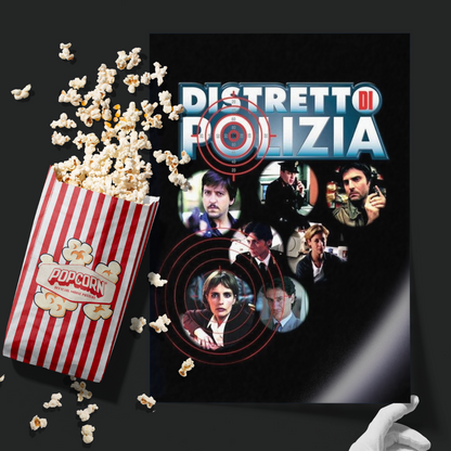 Police District (2000)