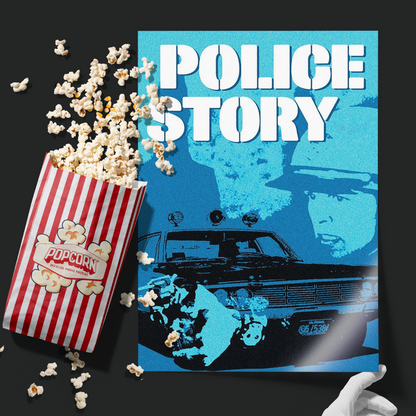 Police Story (1973)