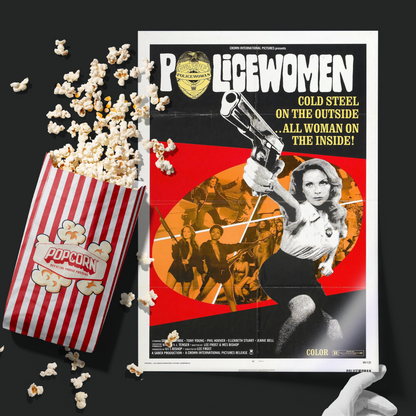 Policewomen (1974)