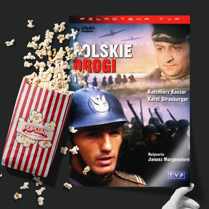 Polskie Drogi (1977)