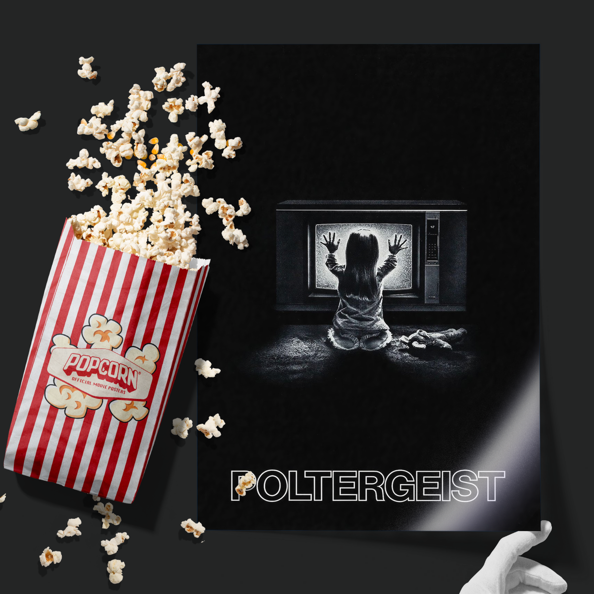 Poltergeist (1982)
