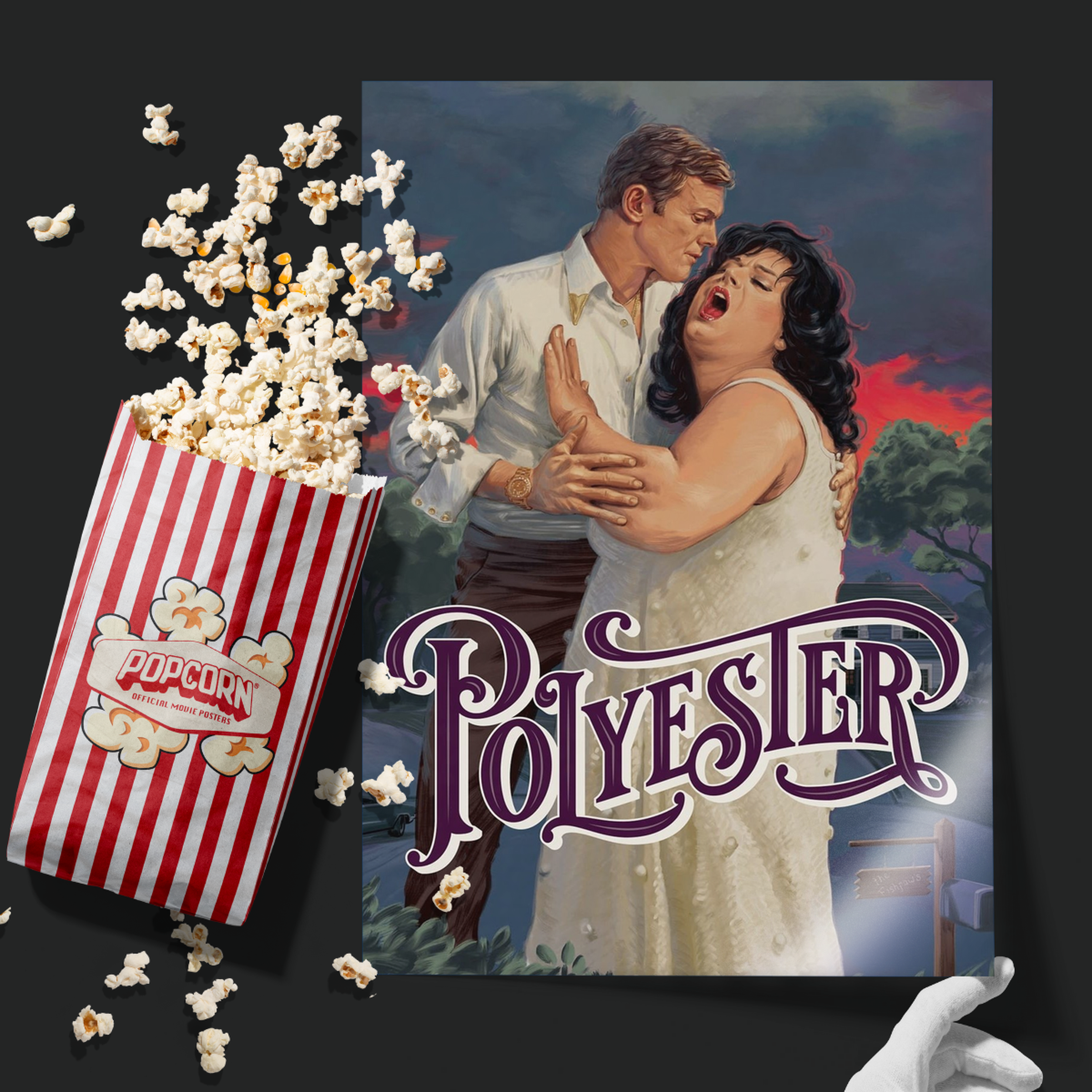 Polyester (1981)