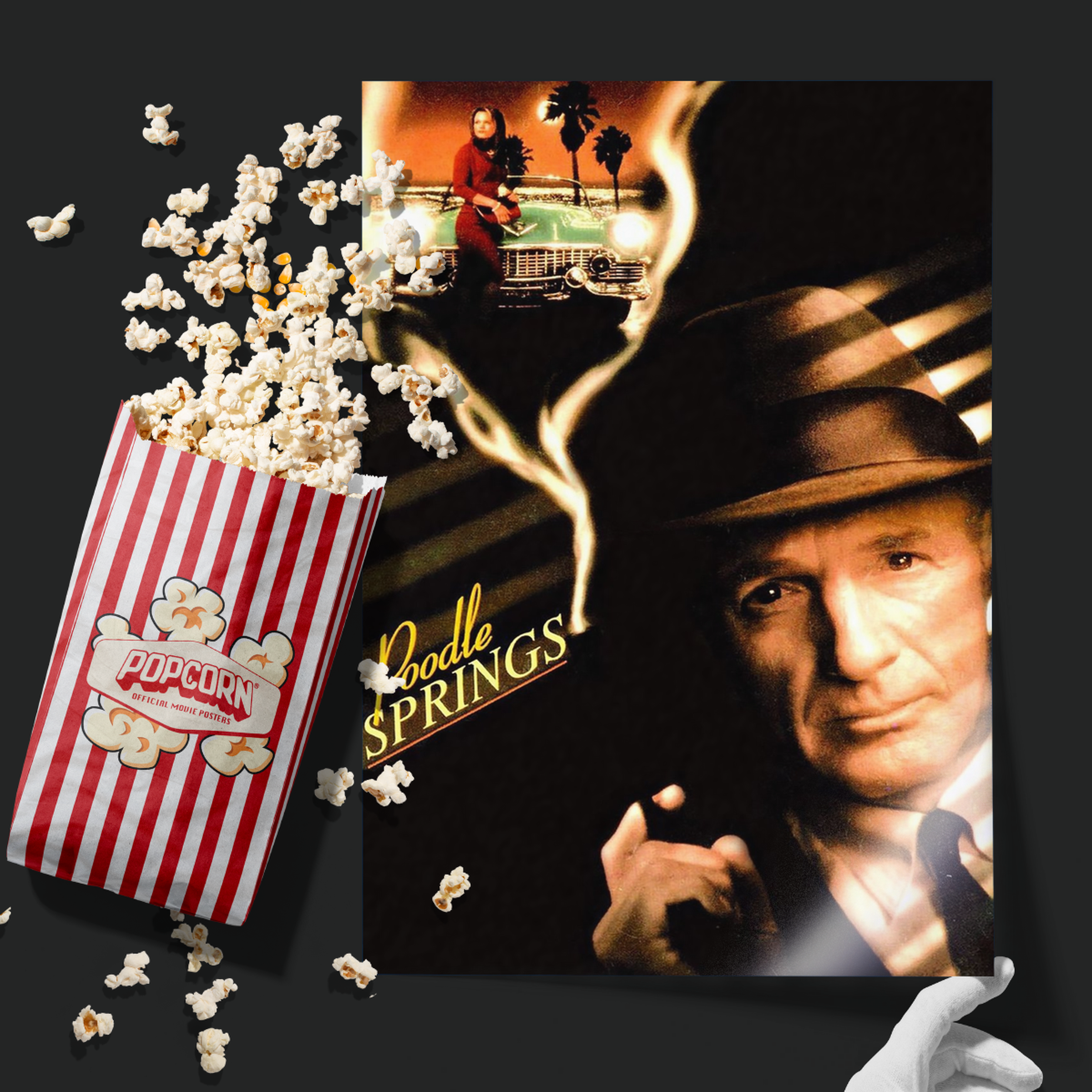 Poodle Springs (1998)