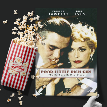 Poor Little Rich Girl The Barbara Hutton Story (1989)