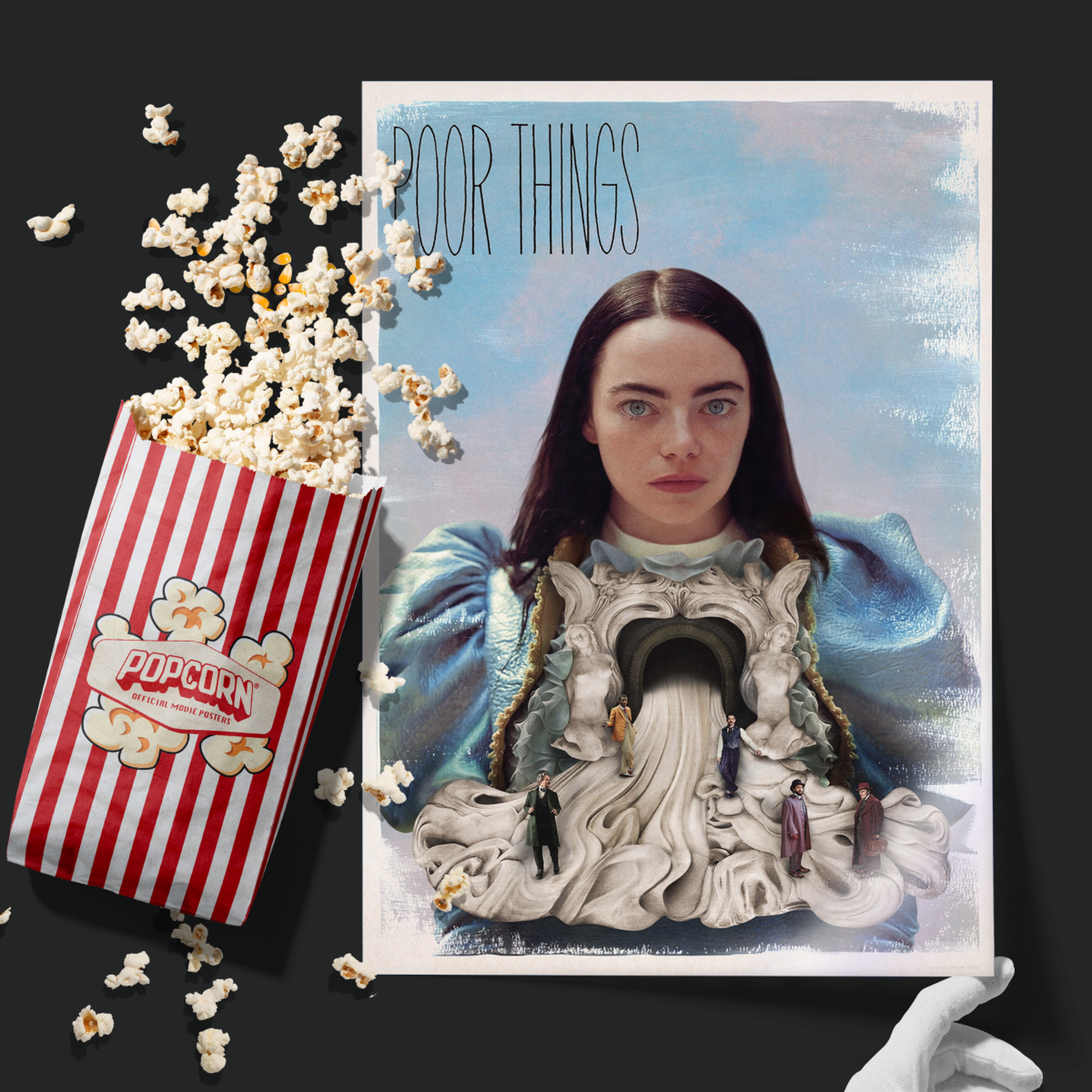 Poor Things (2023)