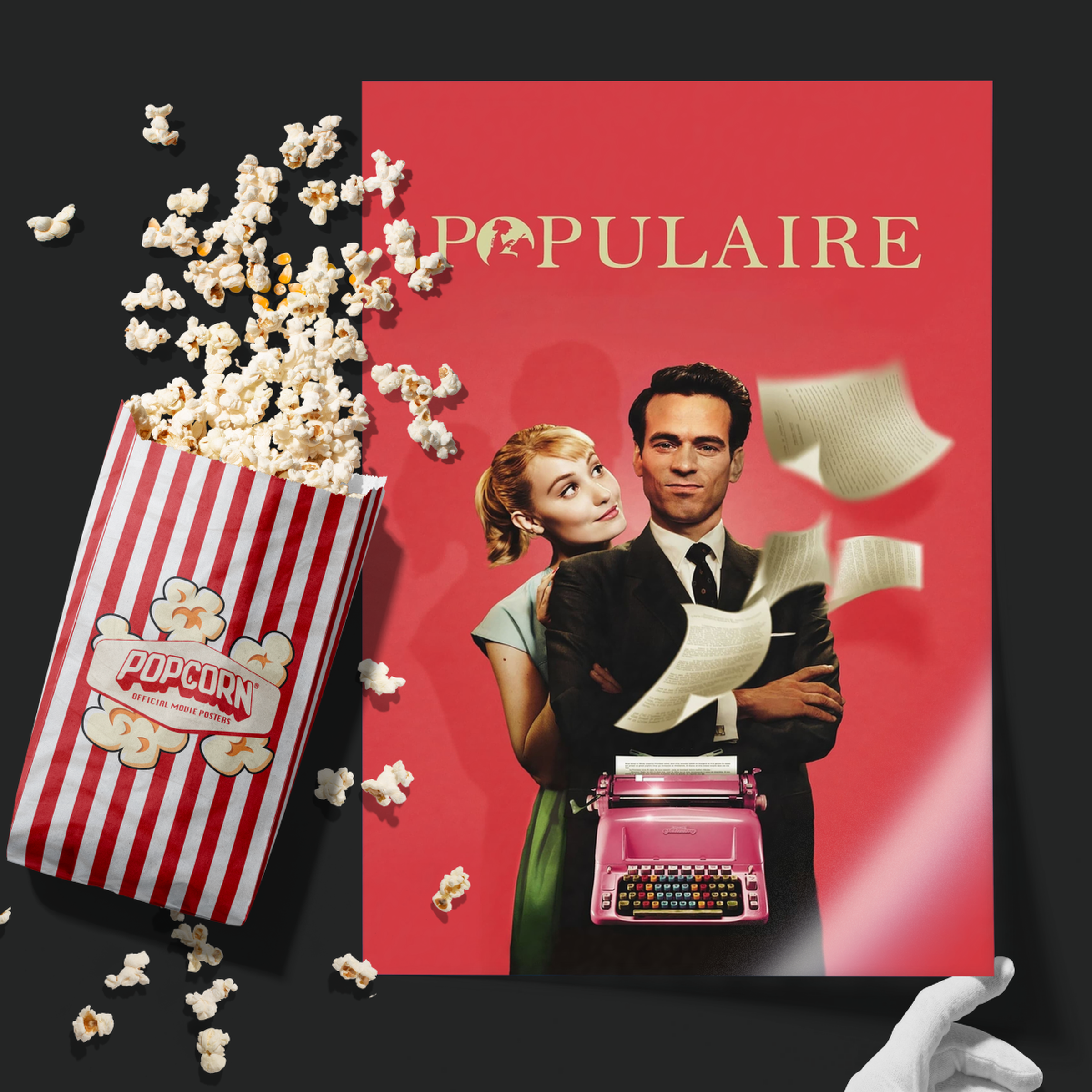 Populaire (2012)