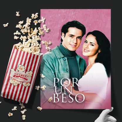 Por Un Beso (2000)
