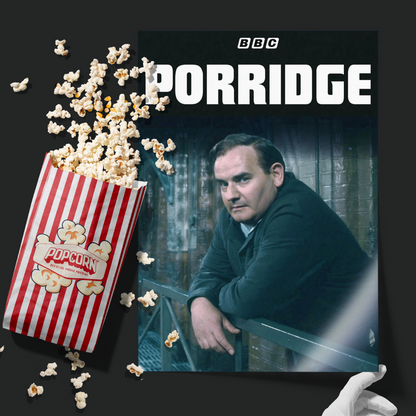 Porridge (1974)