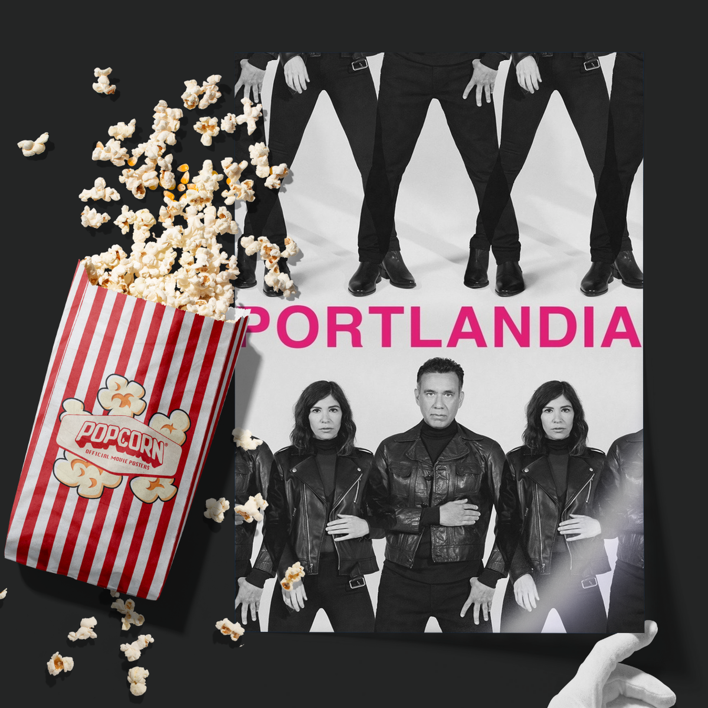 Portlandia (2011)
