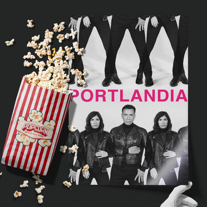 Portlandia (2011)