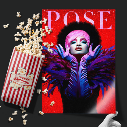Pose (2018)