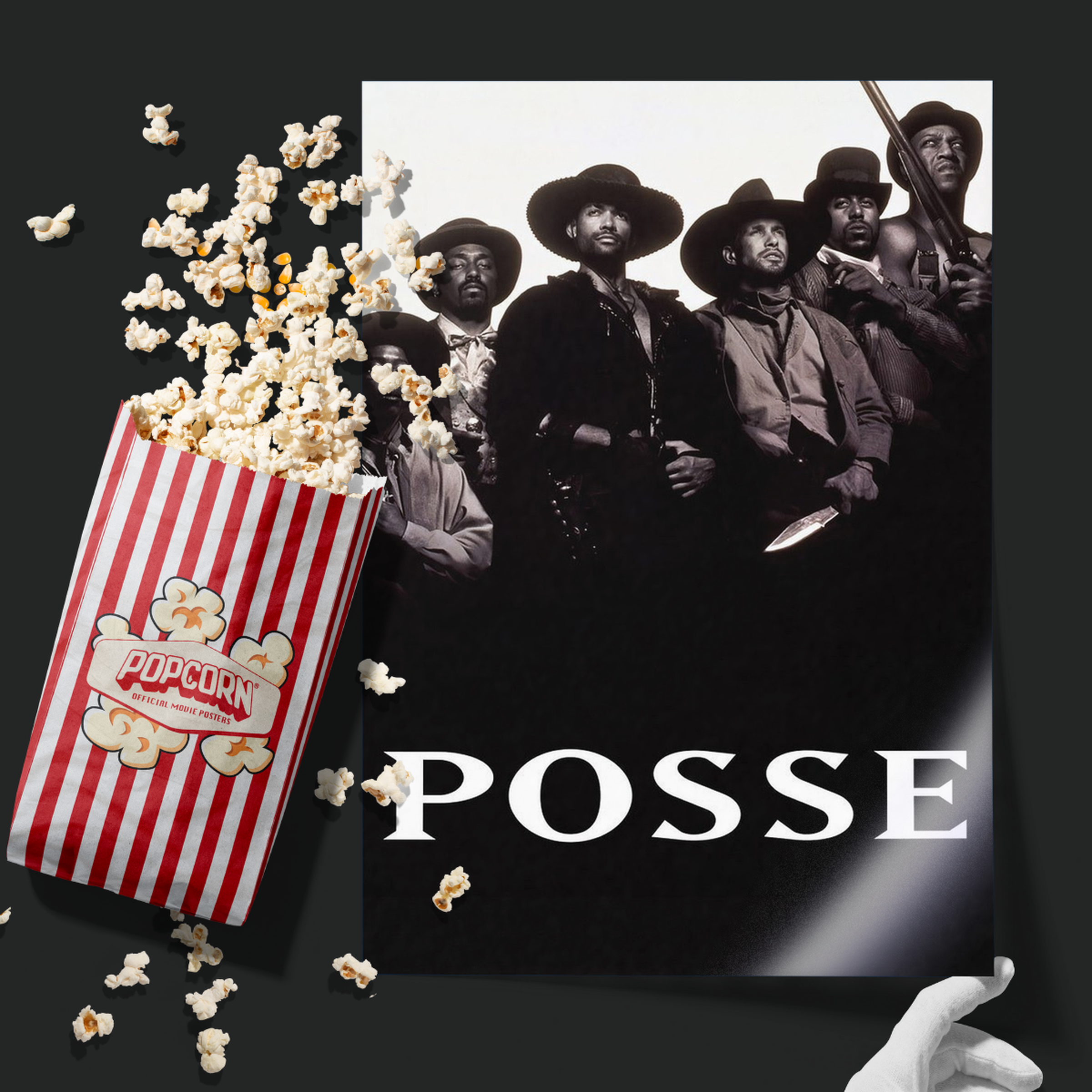 Posse (1993)