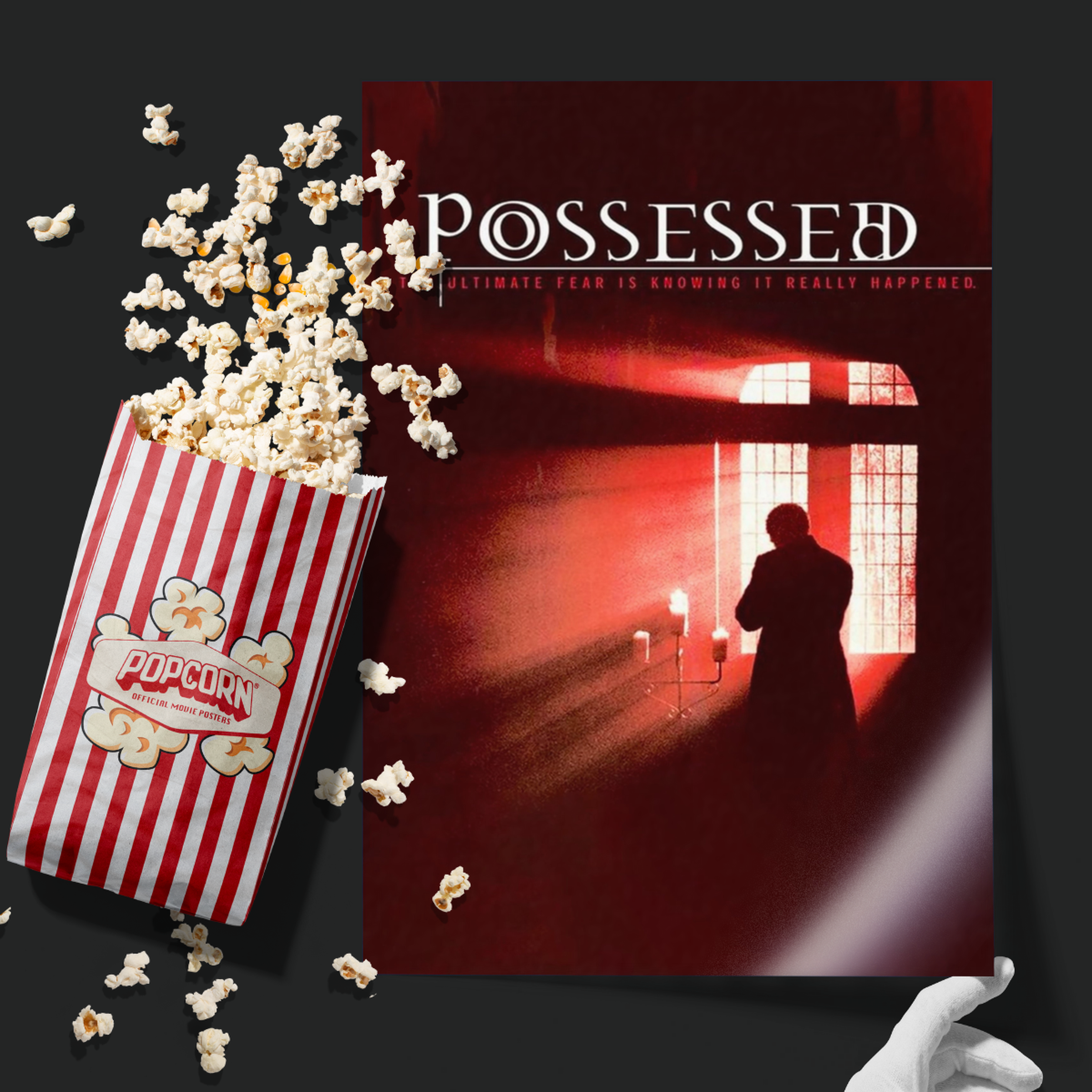 Possessed (2000)