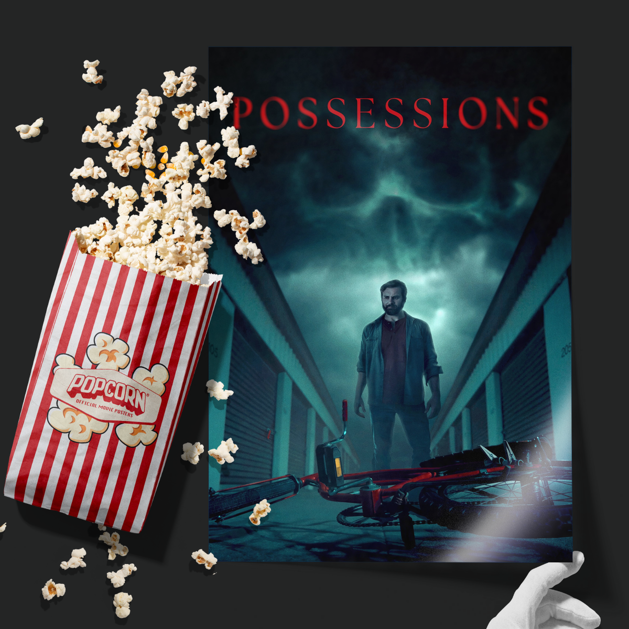 Possessions (2024)