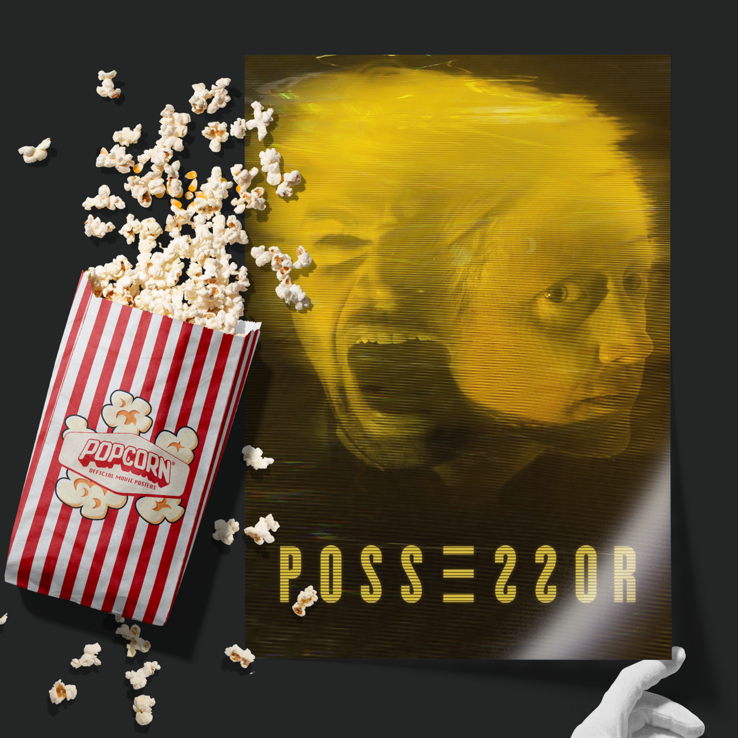 Possessor (2020)