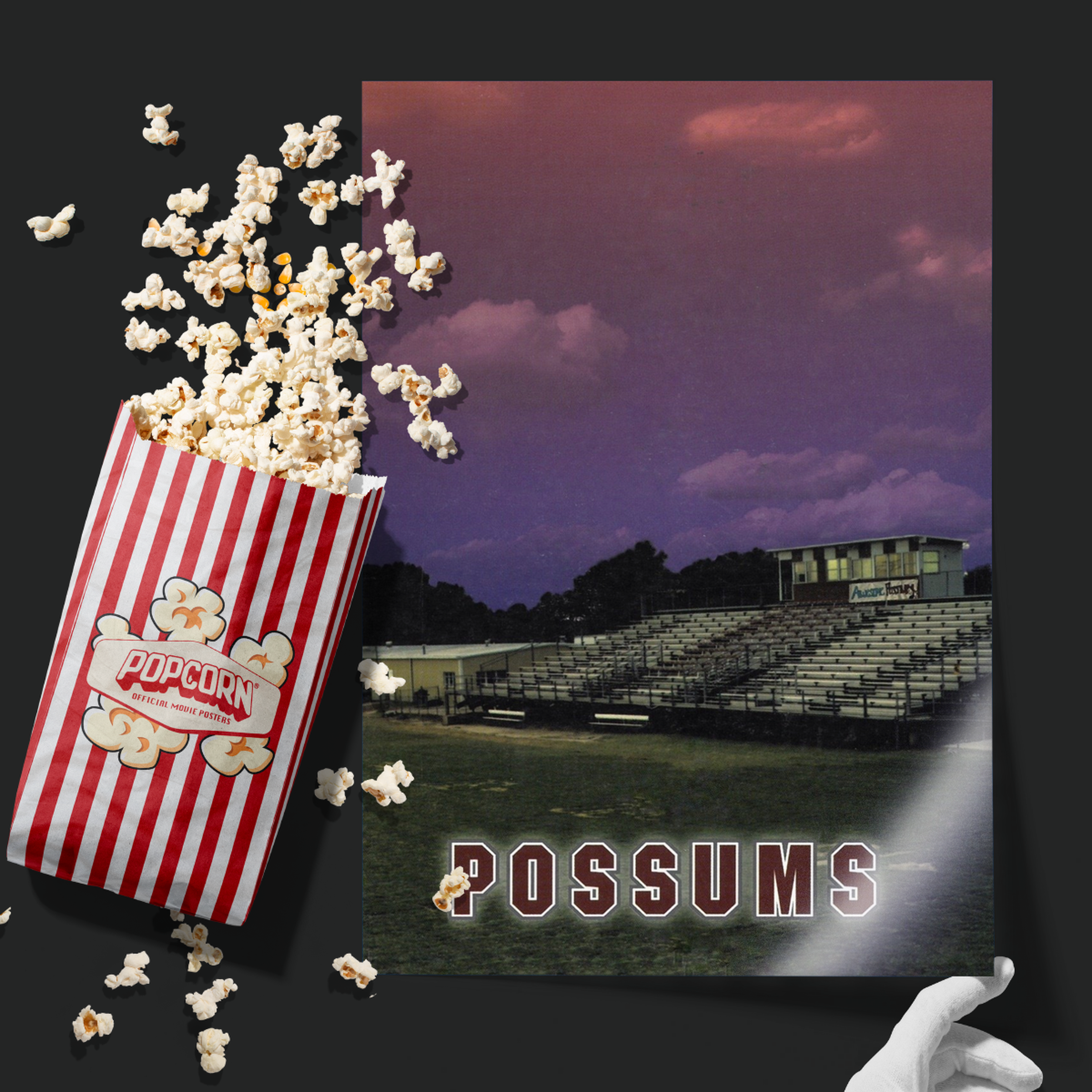 Possums (1998)