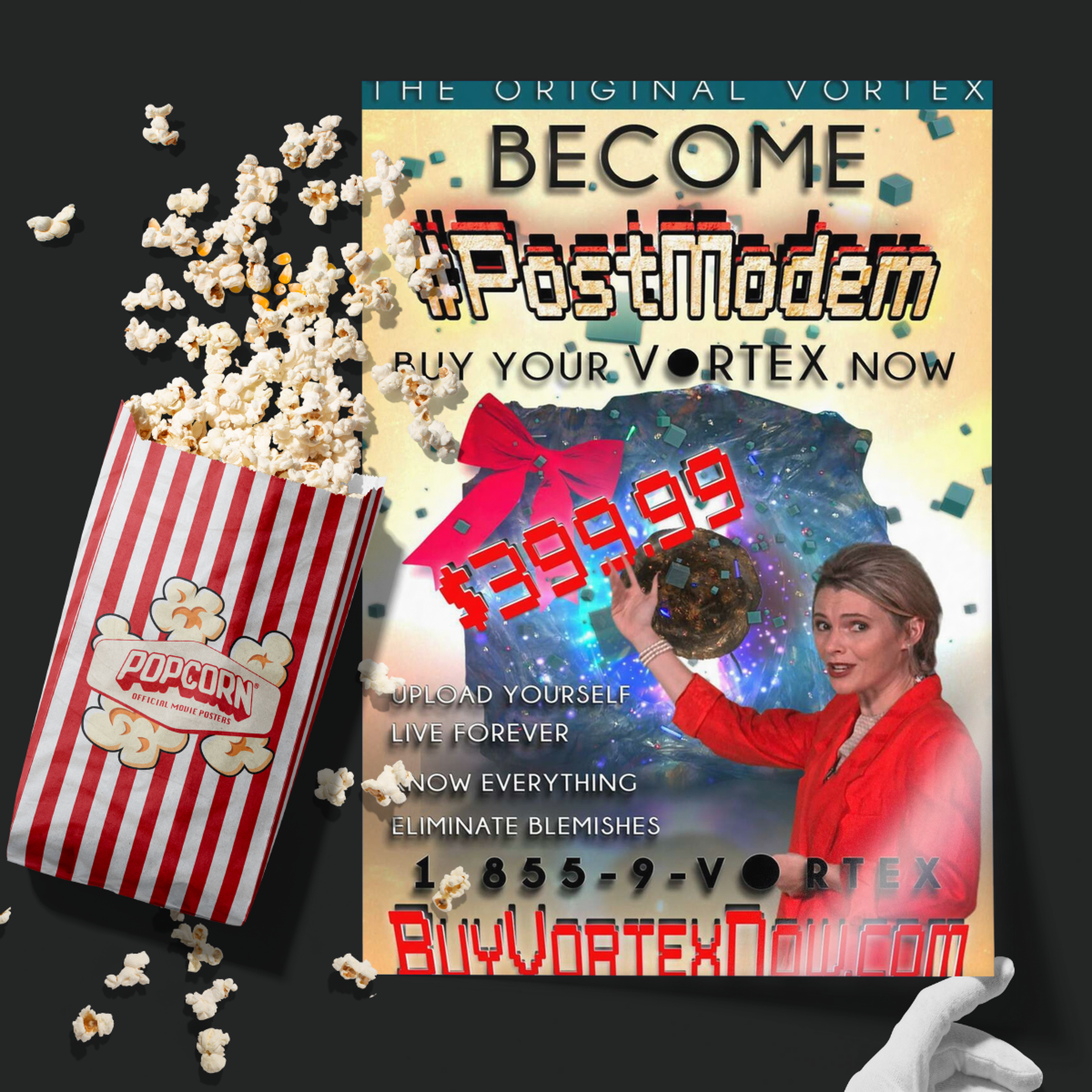 #postmodem (2013)