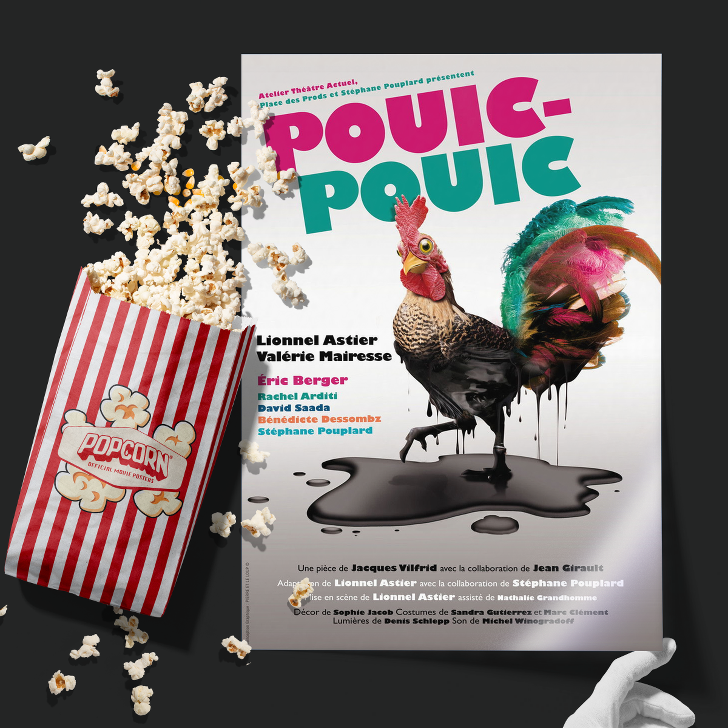 Pouic Pouic (2012)
