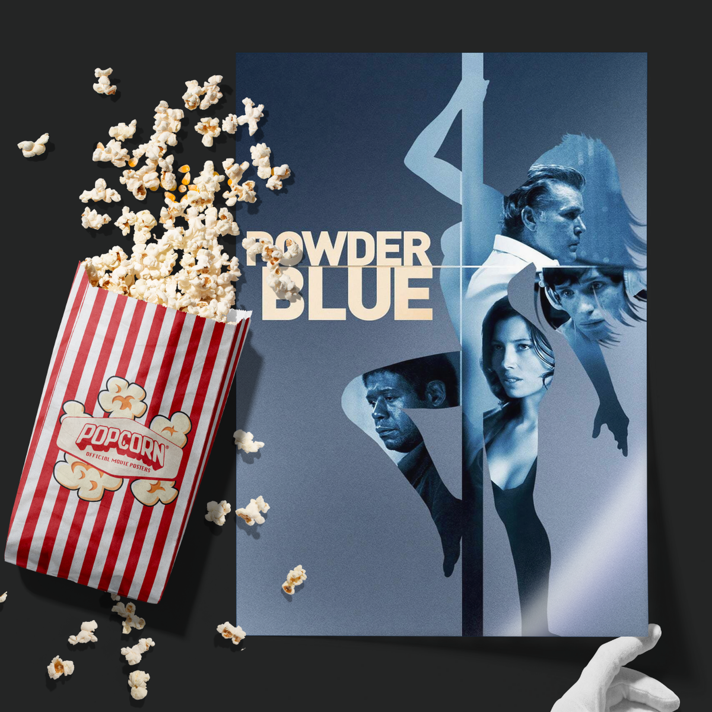 Powder Blue (2009)